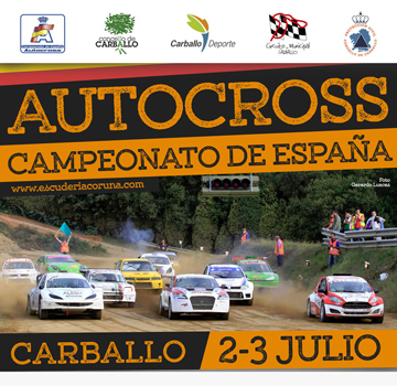 Autocross Carballo