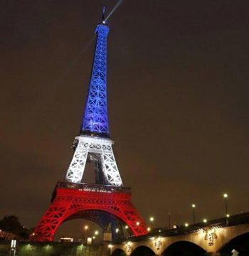 Torre Eiffel