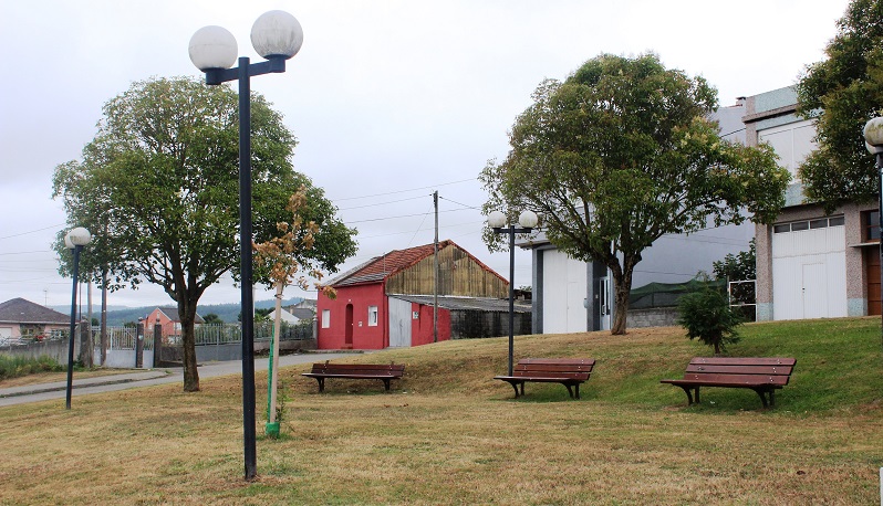 Zona da ra Campo da Feira