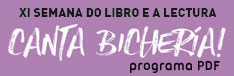 Semana do Libro 2016