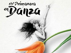 Obradoiros de danza contemporánea