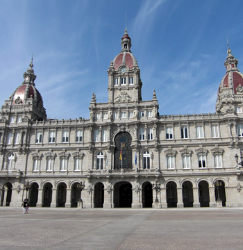 Concello da Coruña