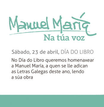 Día do Libro