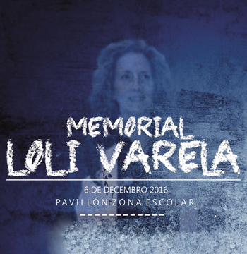 Memorial Loli Varela