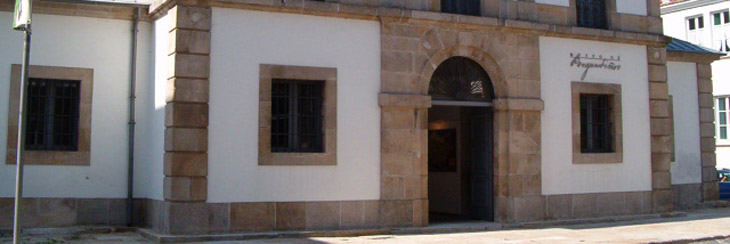 Museo de Bergantios