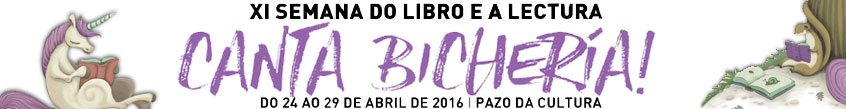 Semana do Libro 2016